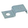 DUAL CABLE CLAMP